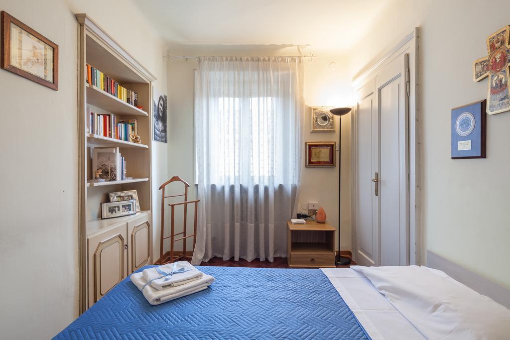 Apartment Chiara Arena