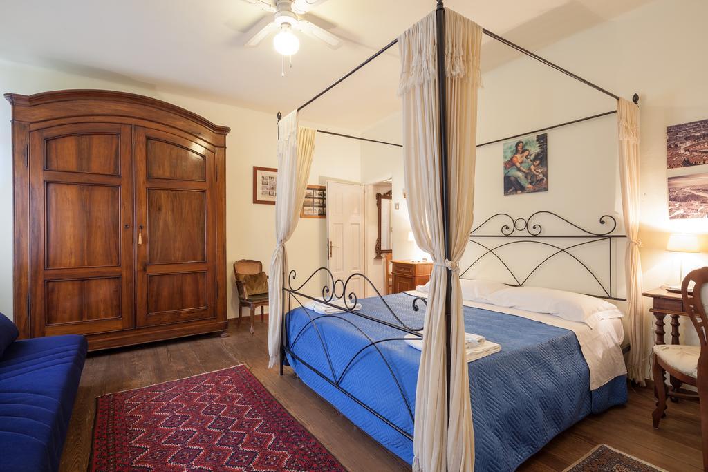 Chiara Arena Apartment