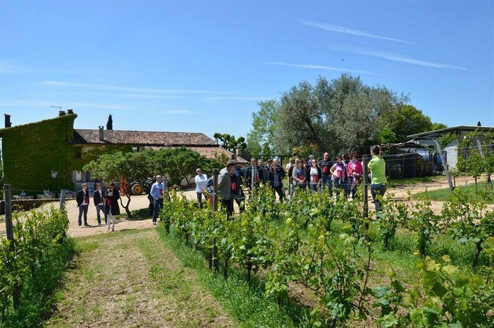 Corte San Mattia Farm stay Verona