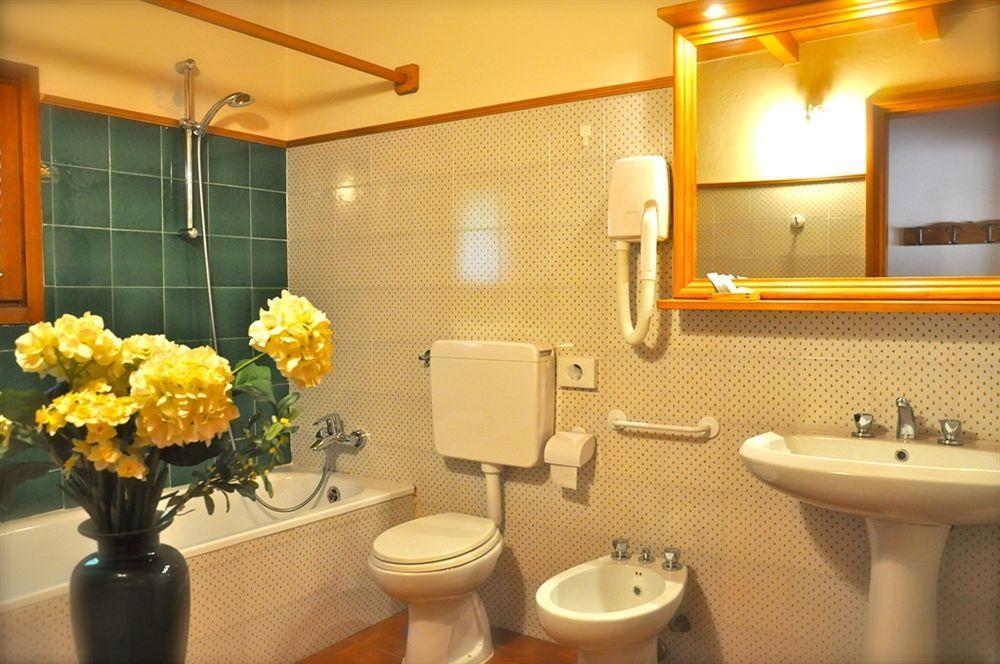 Corte San Mattia Farm stay