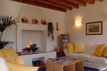 Corte San Mattia Farm stay *