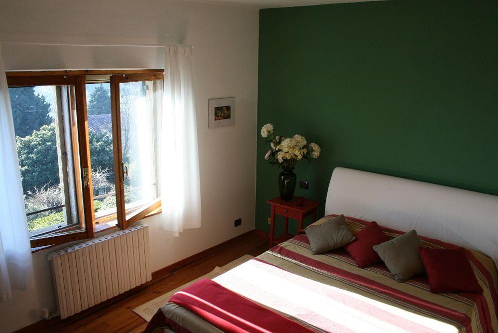 Farm stay Corte San Mattia Verona