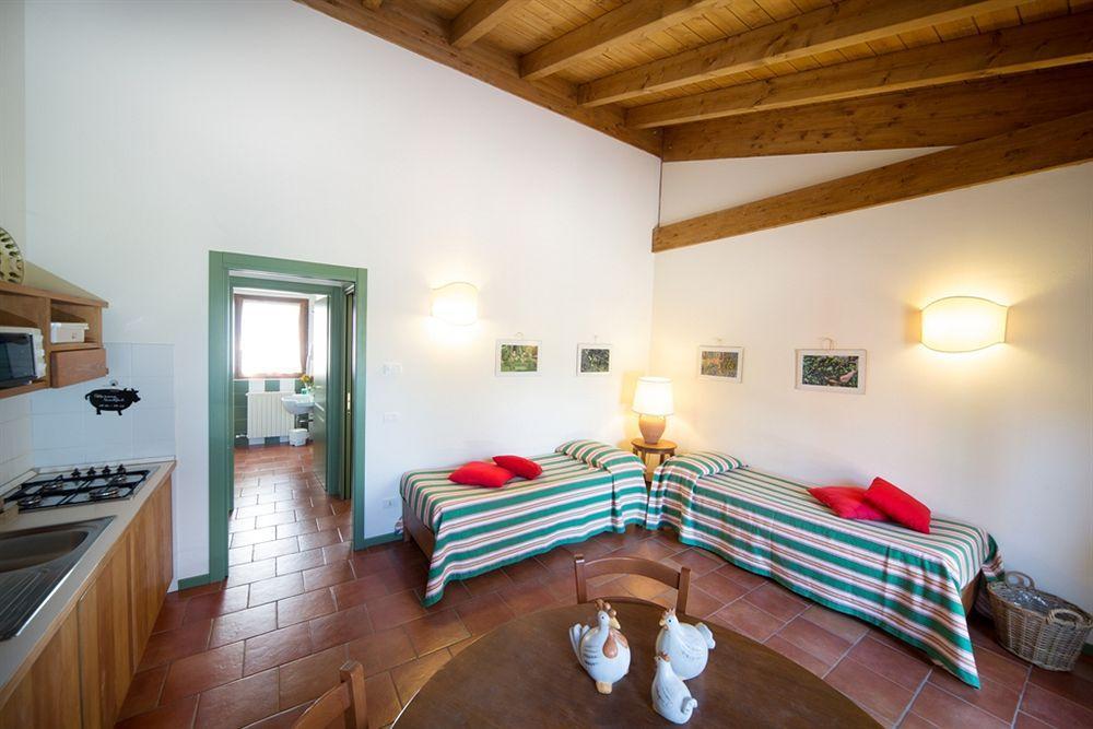 Farm stay Corte San Mattia