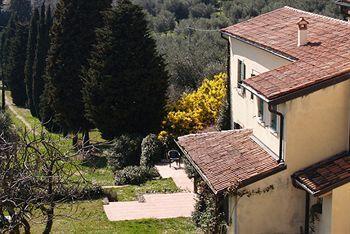 Corte San Mattia Farm stay Verona