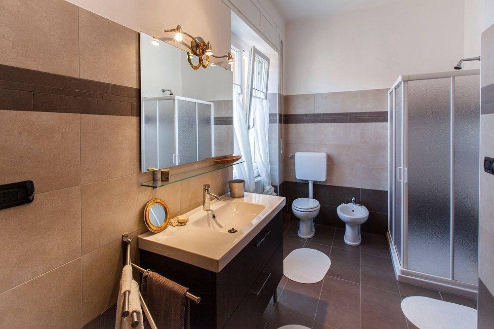 Hotel Porta Nuova *