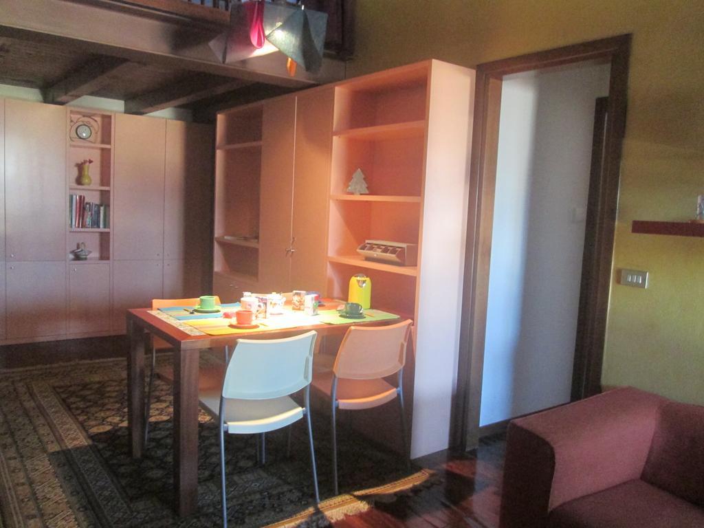 Casa Vacanze Mazzanti Huoneisto Verona