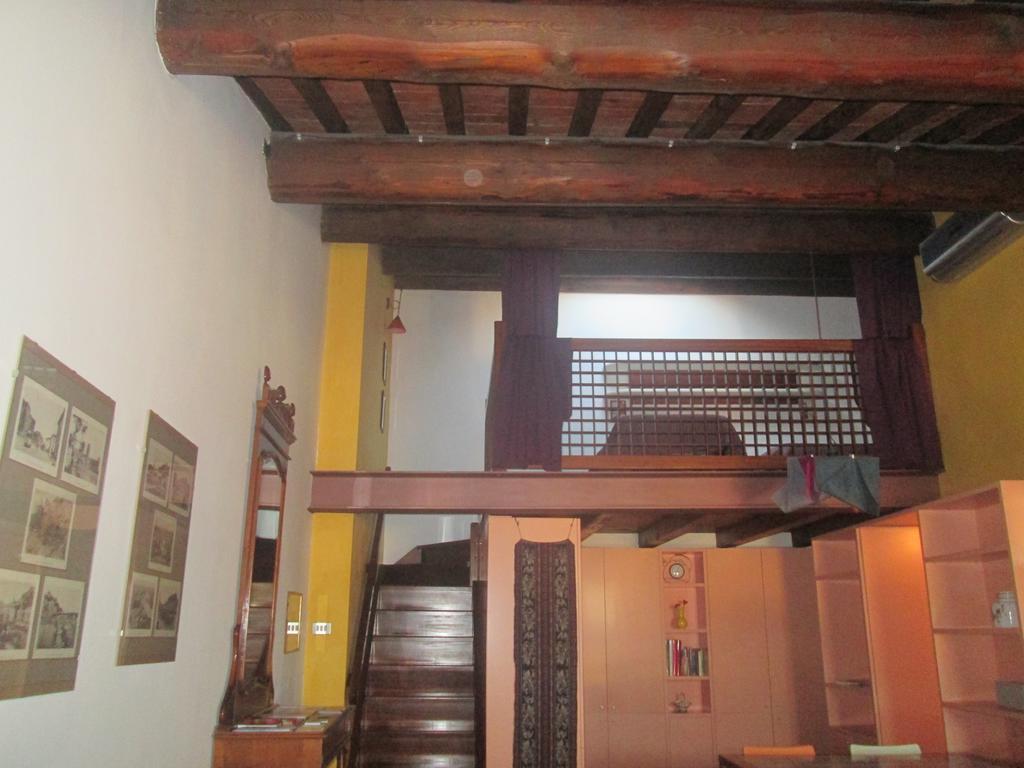 Casa Vacanze Mazzanti Huoneisto Verona