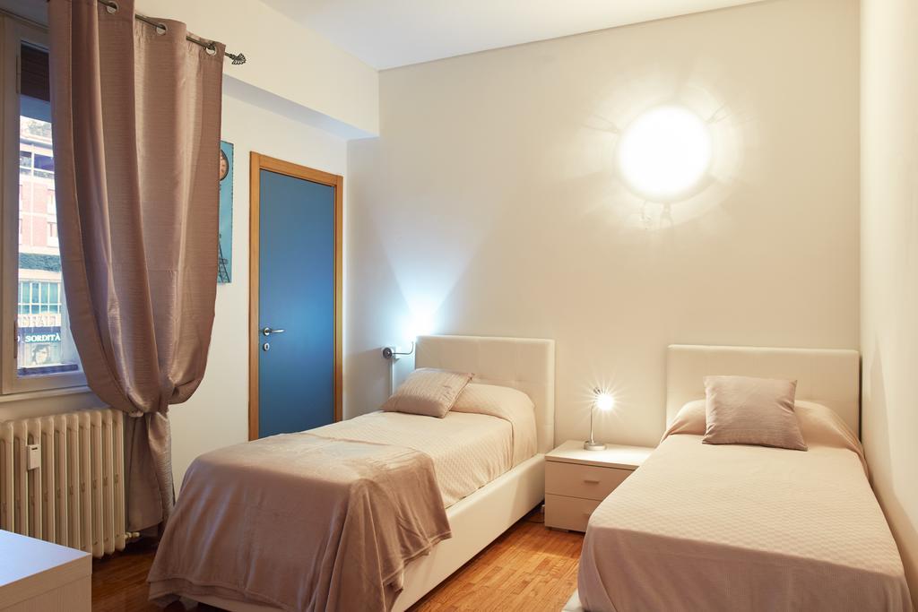 Maison De Amelie Appartement *