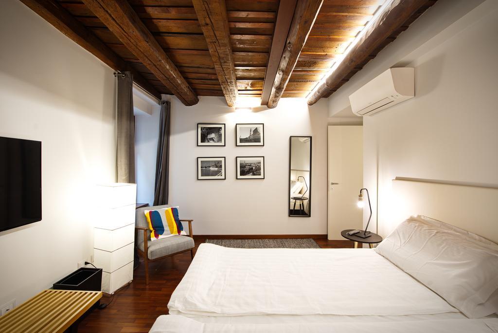 Appartement Santa Cecilia *