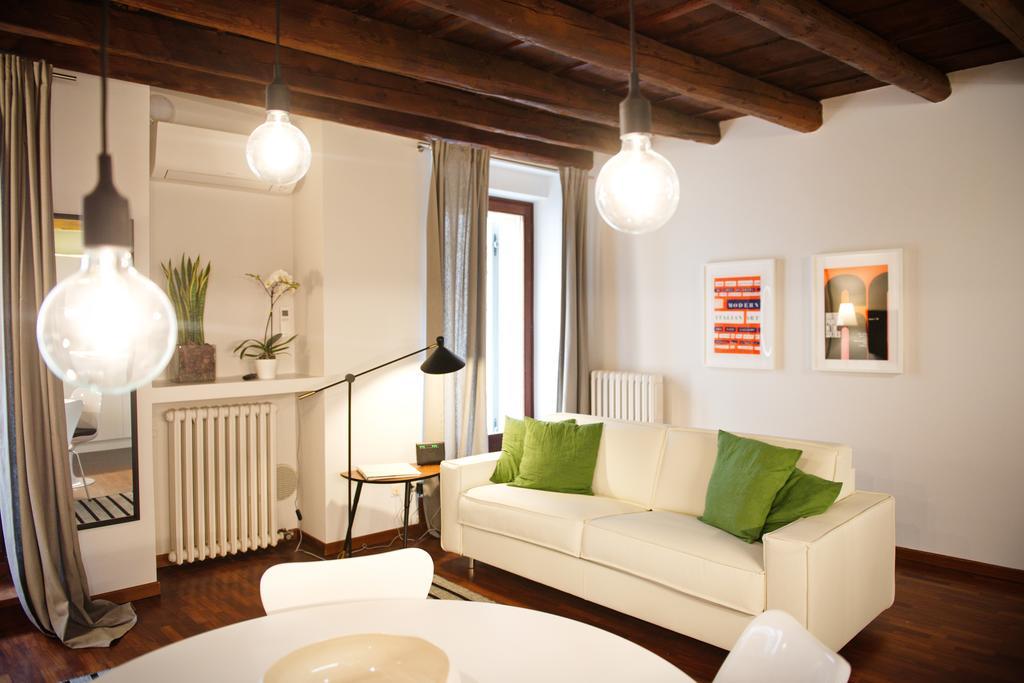 Santa Cecilia Appartement *