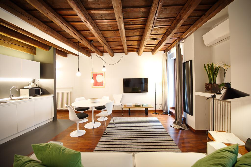 Santa Cecilia Appartement