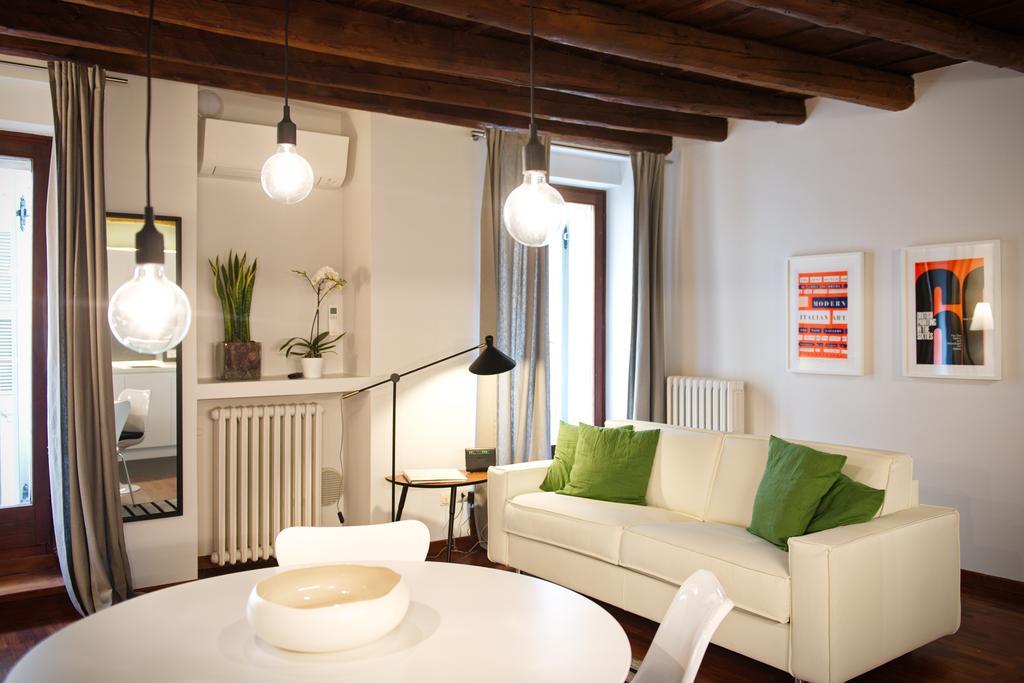 Appartement Santa Cecilia Verona