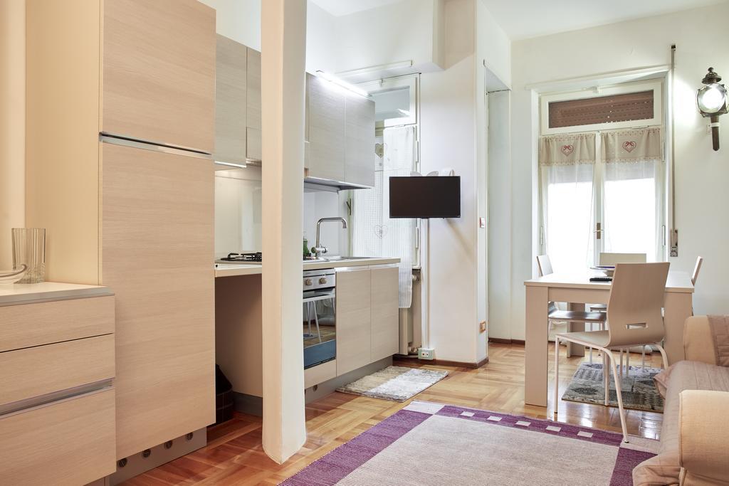 Appartement Maison De Amelie *