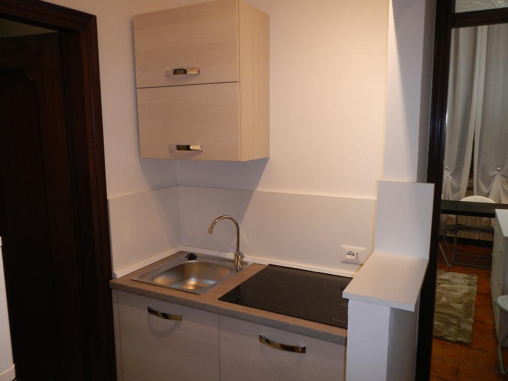Apartment San Nazaro 55 Verona