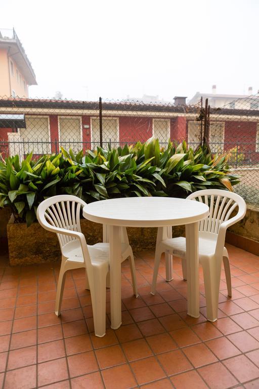 Huoneisto Matilde's House Verona