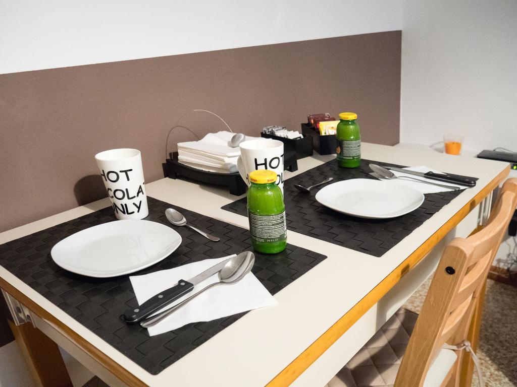 Matilde's House Huoneisto Verona