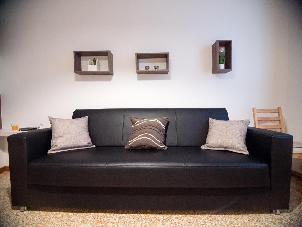 Huoneisto Matilde's House