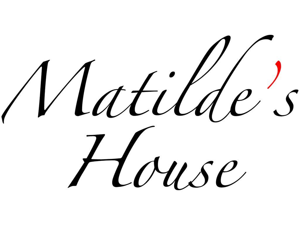Huoneisto Matilde's House