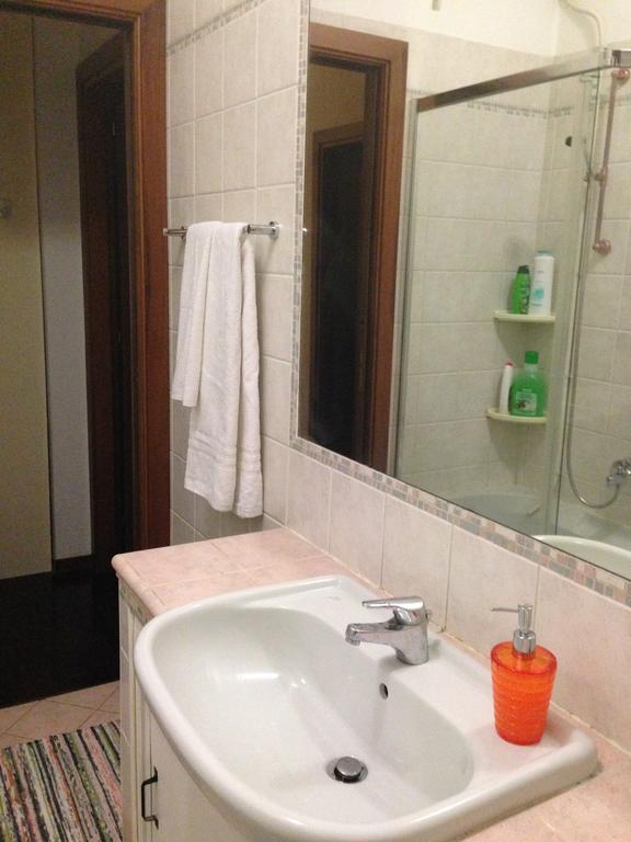Apartment Sandra 1 *