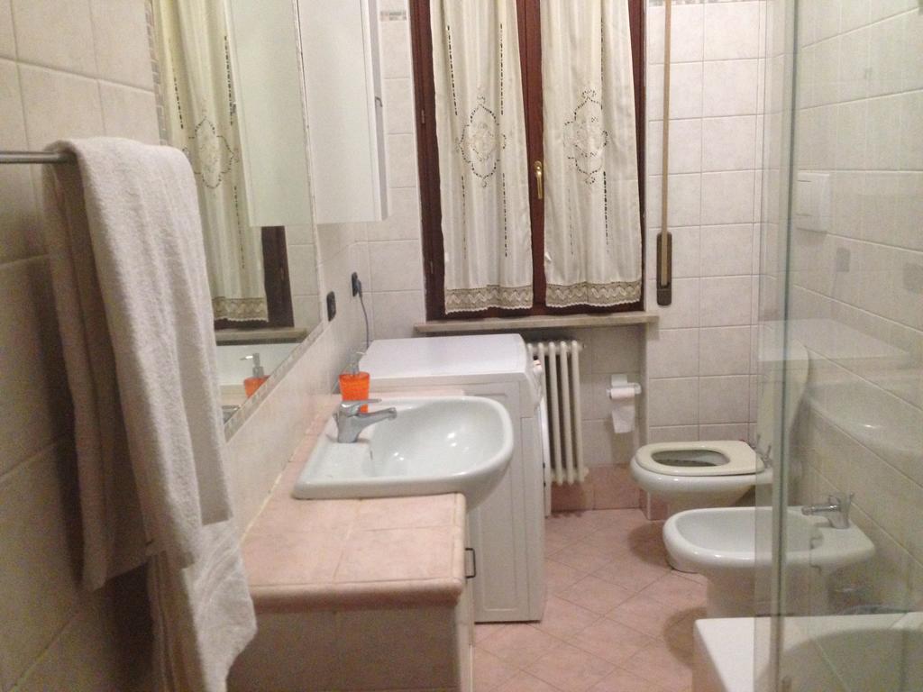 Sandra 1 Apartment Verona