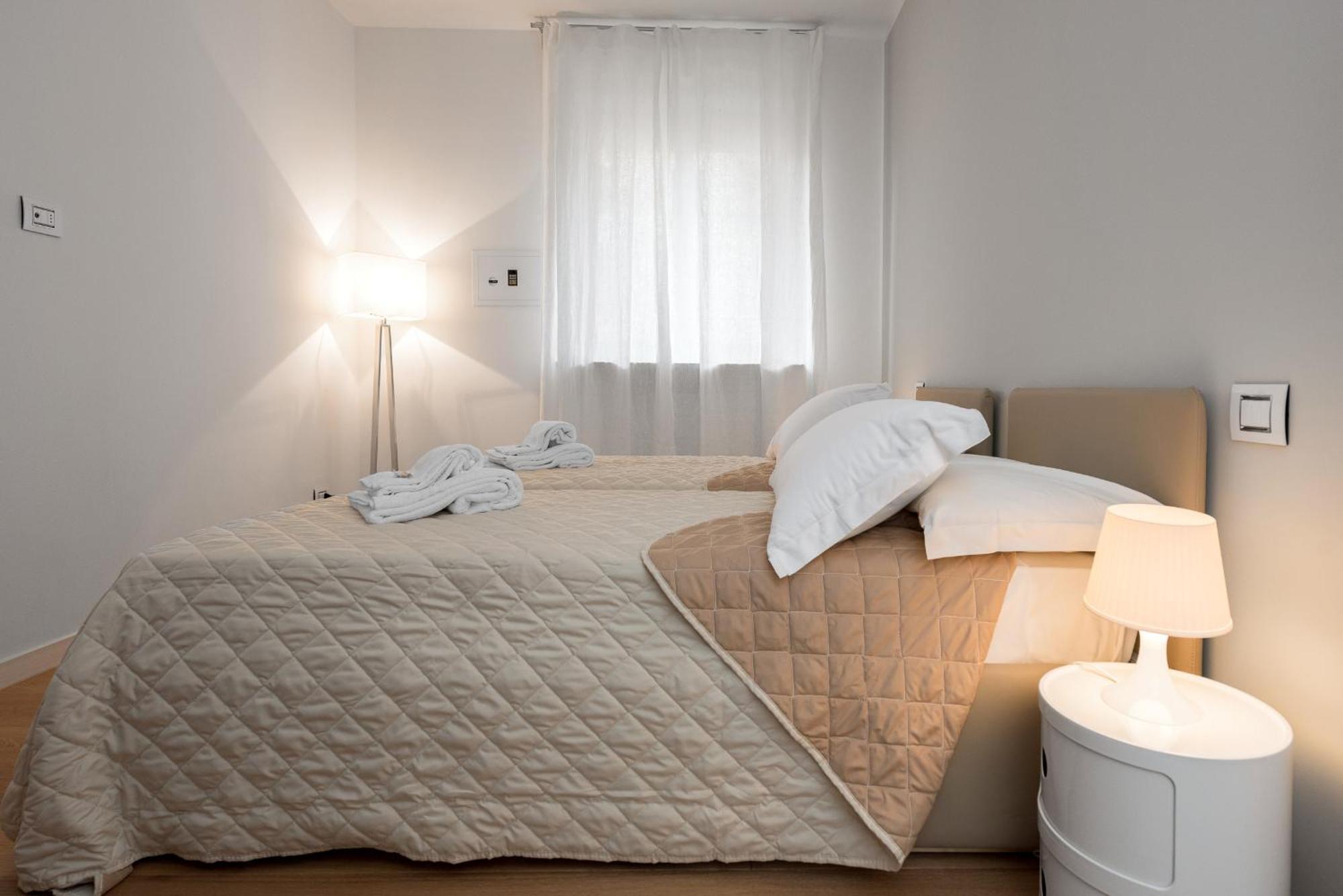 Apartment Flats4rent Verona