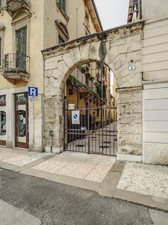 Guest house Arena Easy Verona