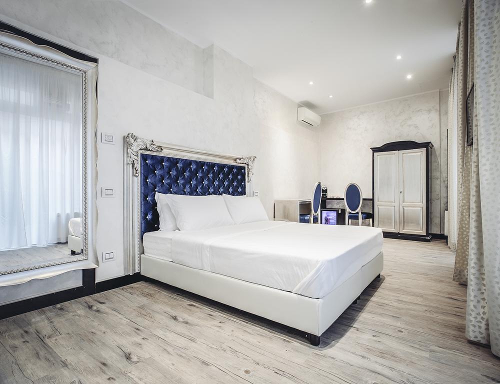 Arena Easy Guest house *