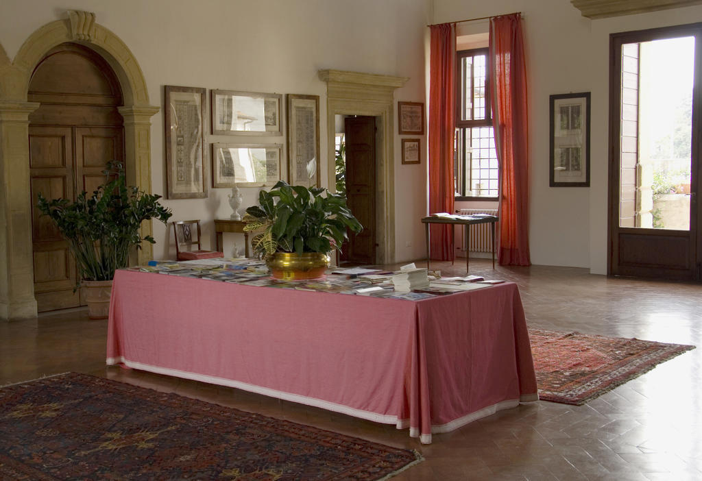 Alloggio per agriturismo Relais Sagramoso Sacchetti