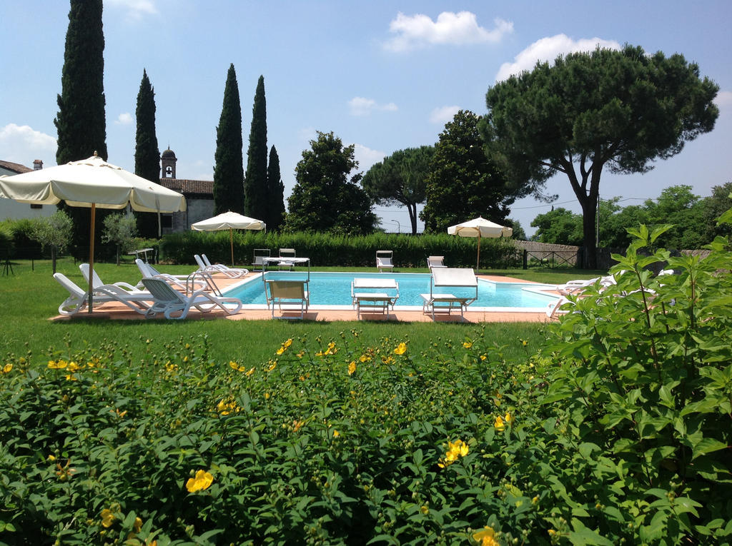 Relais Sagramoso Sacchetti Alloggio per agriturismo Verona