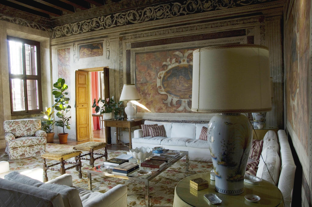 Relais Sagramoso Sacchetti Alloggio per agriturismo