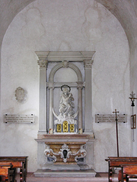 Bauernhof Relais Sagramoso Sacchetti