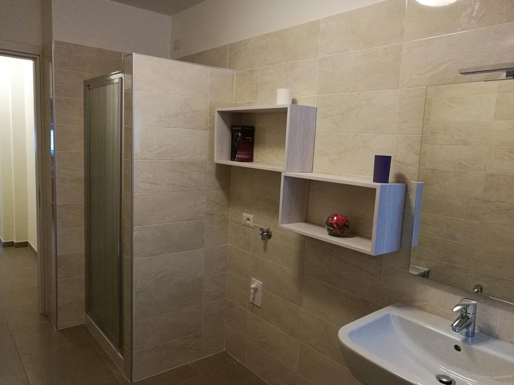 Melibi Guesthouset *