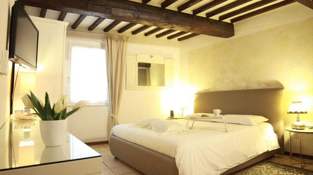 Comecasatua - Il Vicoletto Apartment *