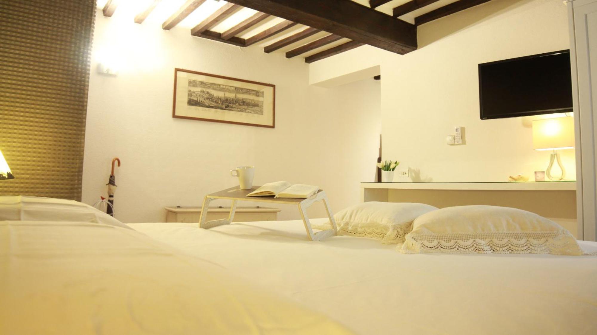 Apartment Comecasatua - Il Vicoletto