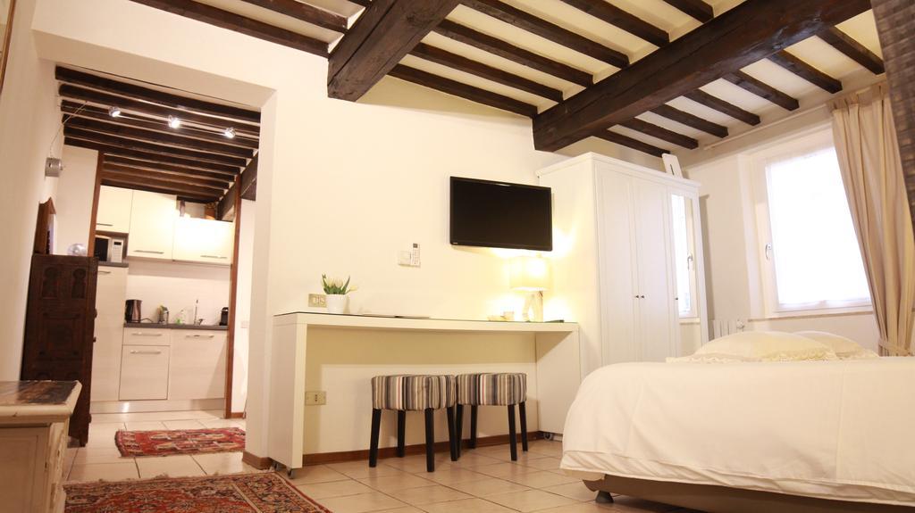 Comecasatua - Il Vicoletto Apartment Verona