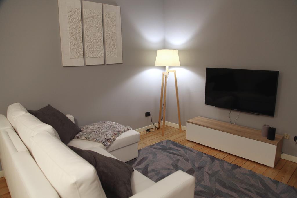 Residenza Citta Antica Apartment
