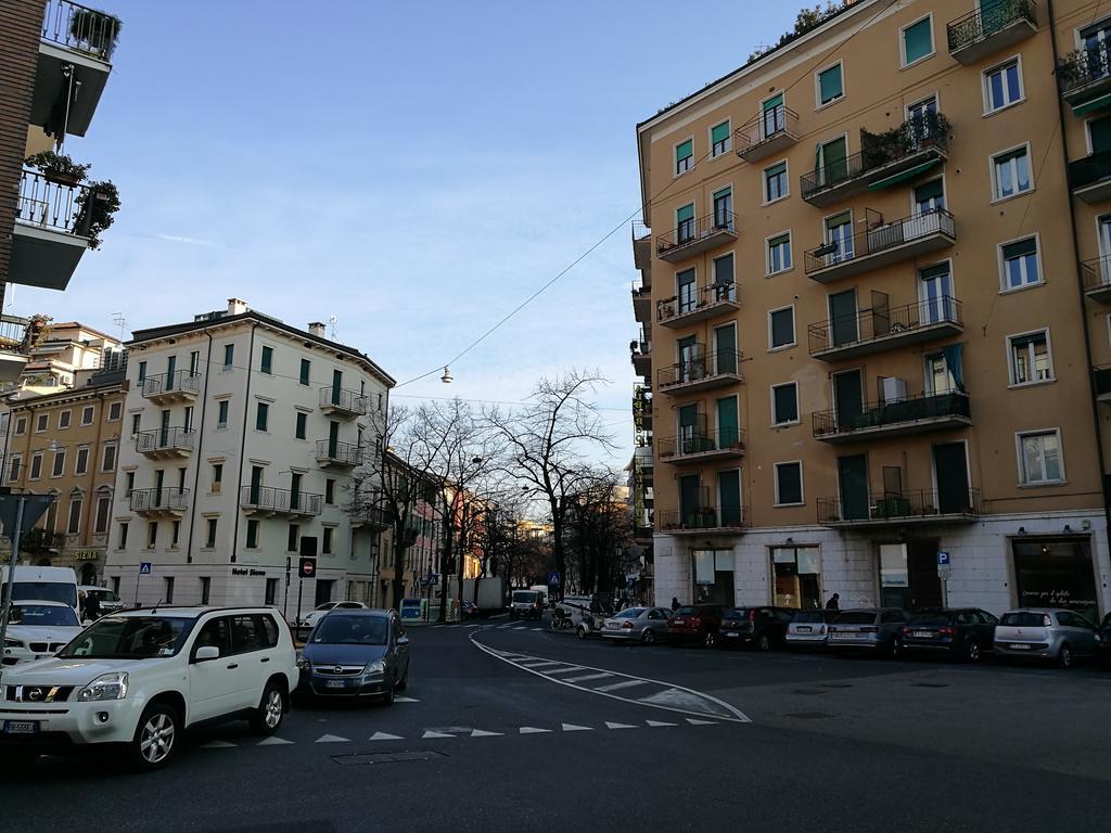 Casa de hóspedes Melibi