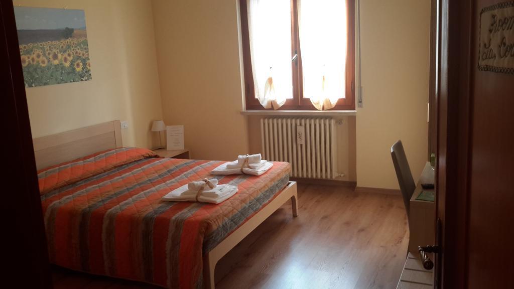 Bed & Breakfast Il Di Ross