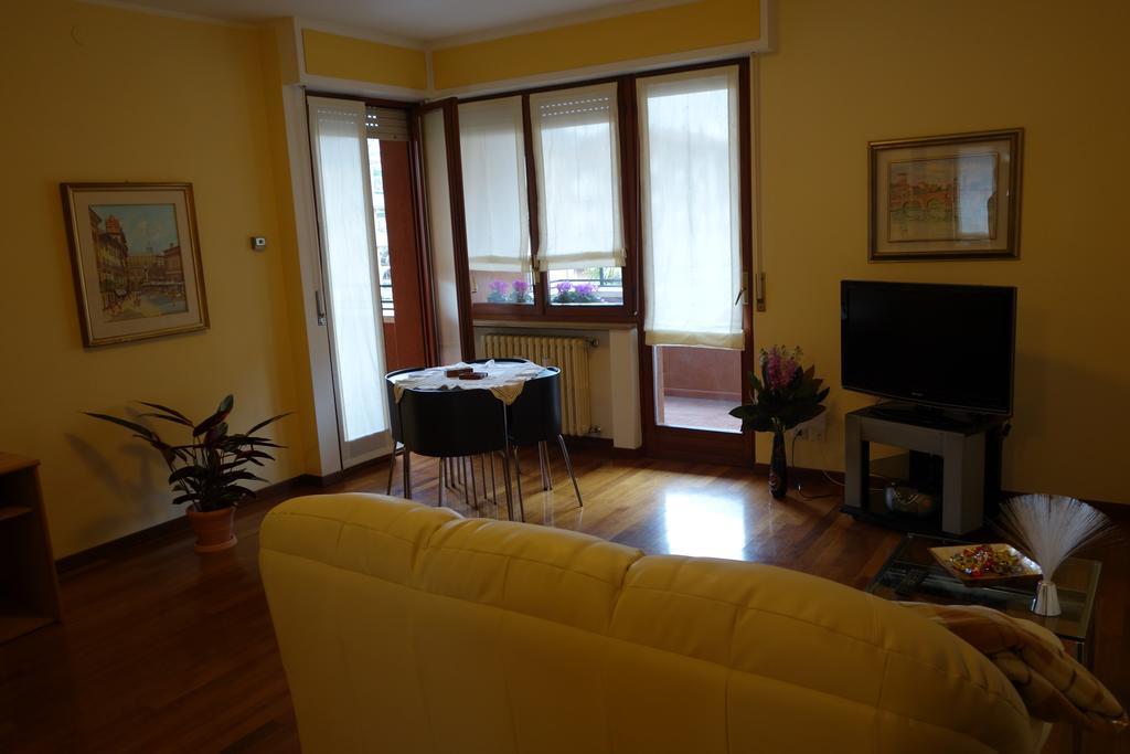 Frühstückspension Casa Batiuska Verona