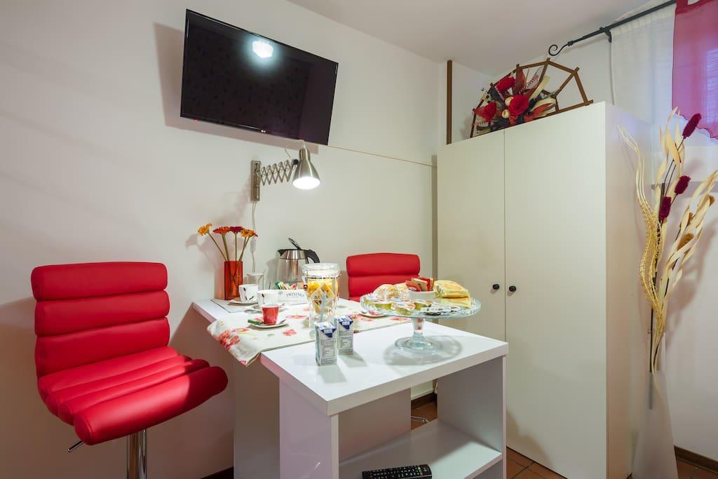 Alle Porte Del Centro Apartment
