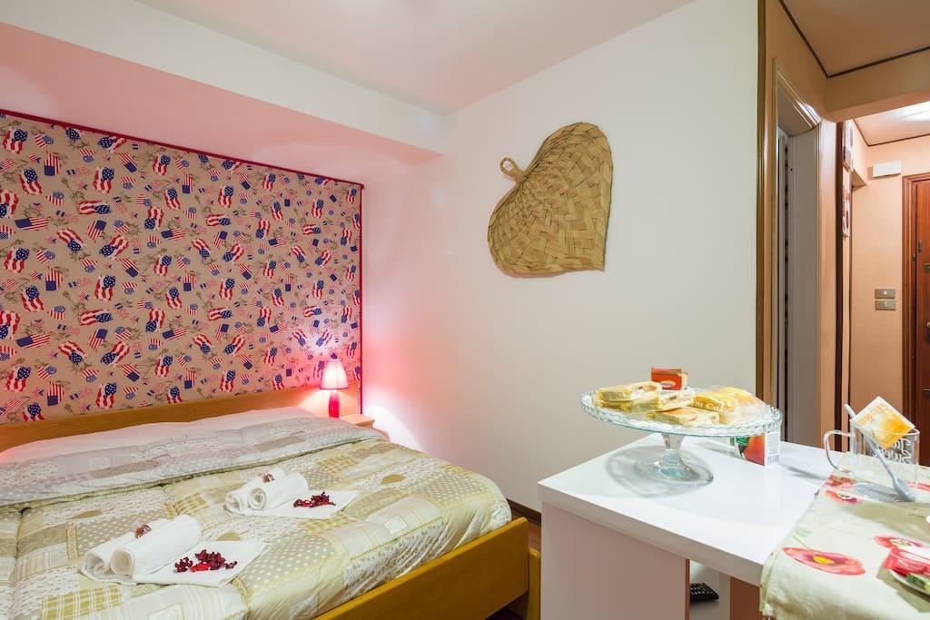 Apartment Alle Porte Del Centro