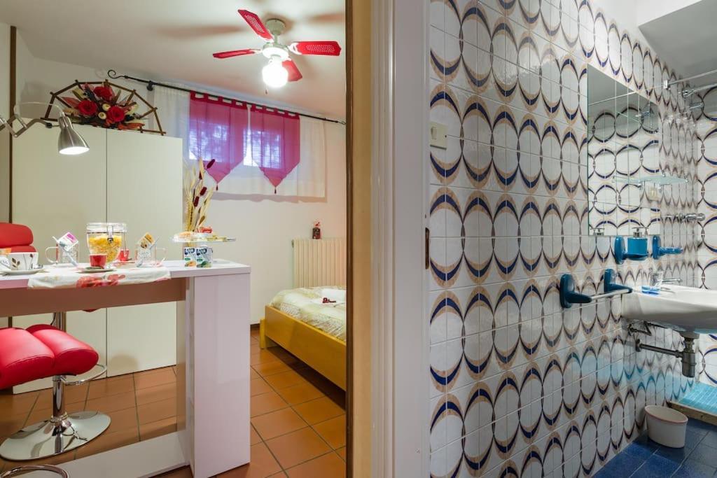 Apartment Alle Porte Del Centro Verona