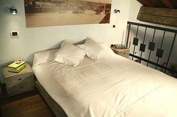 Guest house Relais Ristori 2*