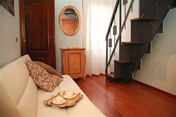 Relais Ristori Guest house 2*