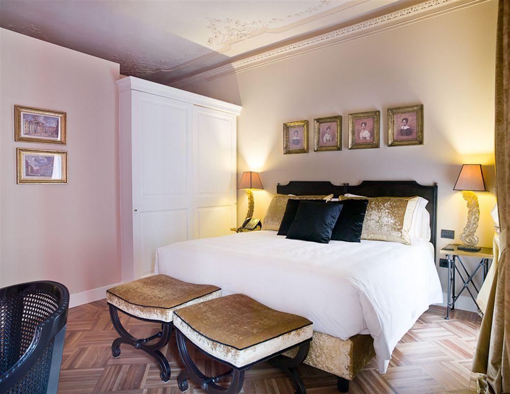 Guest house The Gentleman Of Verona