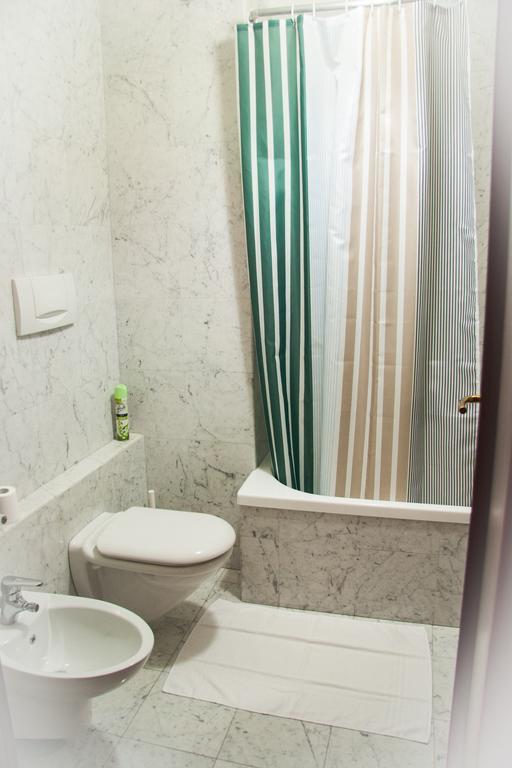 La Tana Apartment *