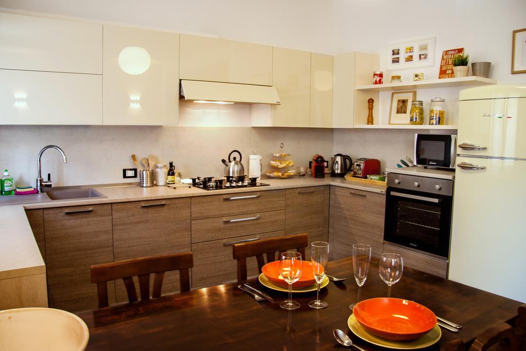 Apartment La Tana Verona