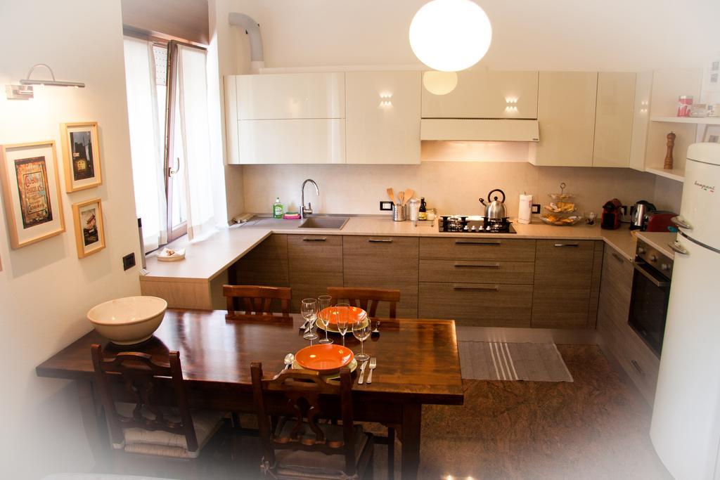 La Tana Apartment