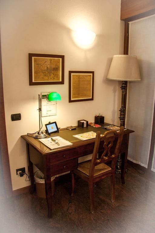 La Tana Apartment *