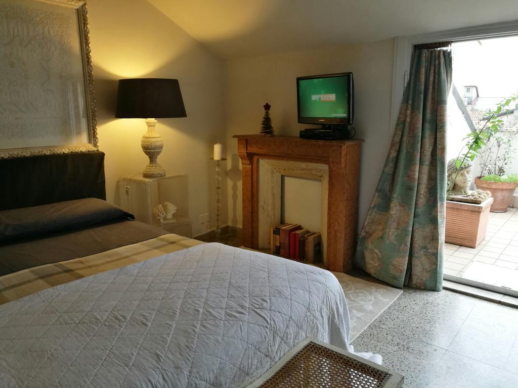 Guesthouset Cento Passi Dall' Arena *